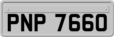 PNP7660