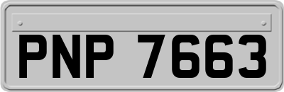 PNP7663