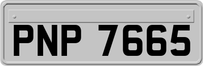 PNP7665