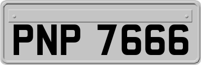 PNP7666