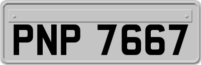 PNP7667