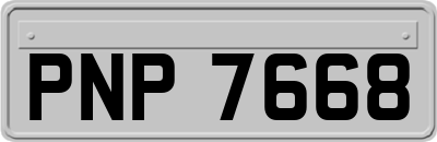 PNP7668