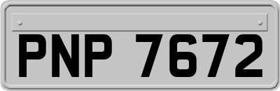 PNP7672