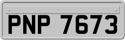 PNP7673