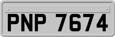 PNP7674