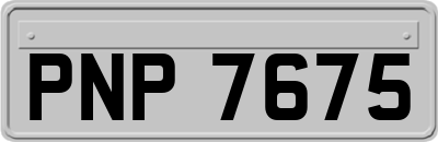 PNP7675