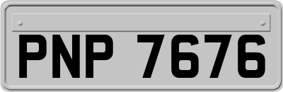 PNP7676