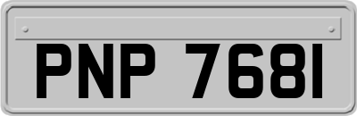 PNP7681