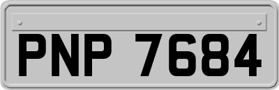 PNP7684