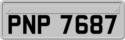 PNP7687