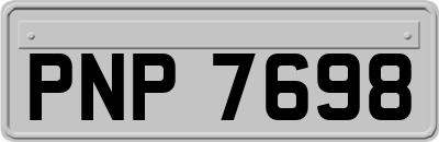 PNP7698
