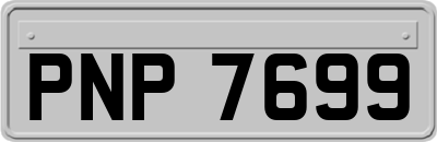 PNP7699