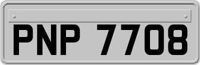 PNP7708