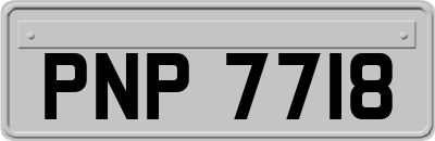 PNP7718