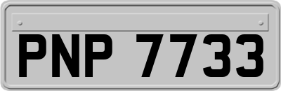 PNP7733