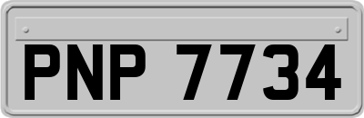 PNP7734