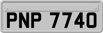 PNP7740