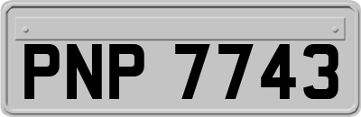 PNP7743