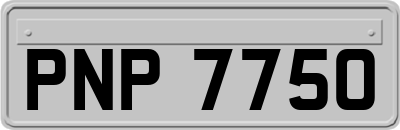 PNP7750