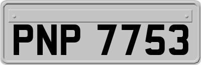 PNP7753