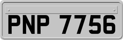 PNP7756