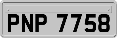 PNP7758