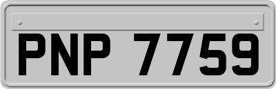 PNP7759