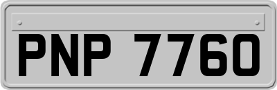 PNP7760