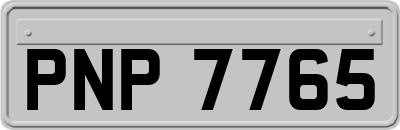 PNP7765