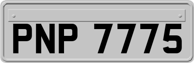 PNP7775