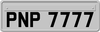 PNP7777