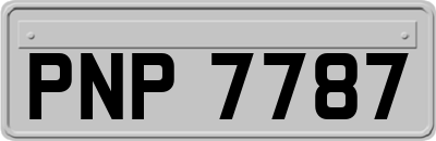 PNP7787