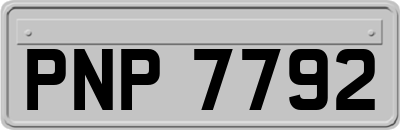 PNP7792
