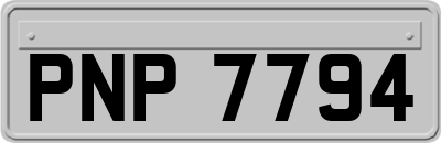 PNP7794