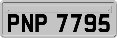 PNP7795