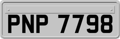 PNP7798