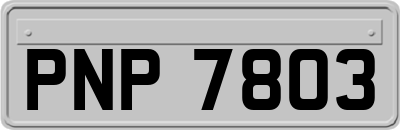 PNP7803