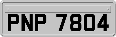 PNP7804