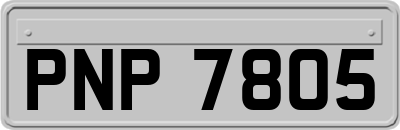 PNP7805
