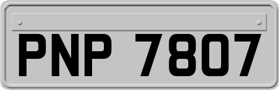 PNP7807