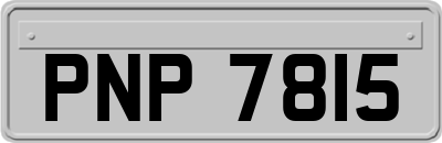 PNP7815
