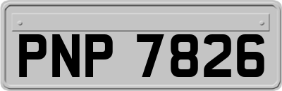 PNP7826
