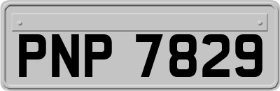 PNP7829