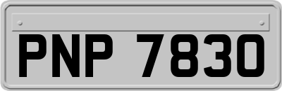 PNP7830