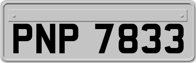 PNP7833