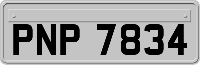 PNP7834