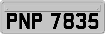 PNP7835