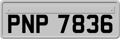 PNP7836