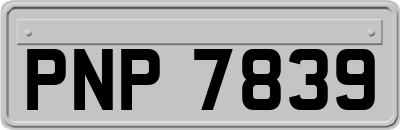 PNP7839