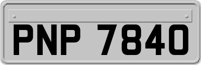 PNP7840